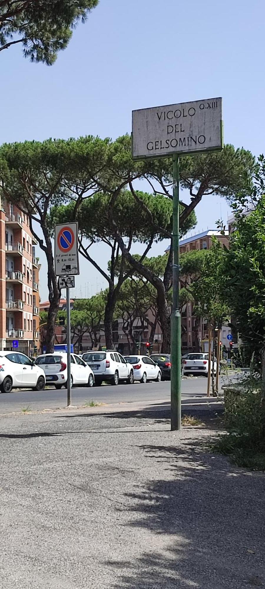 Apartment Vatican City San Peter Quiet And Lovely