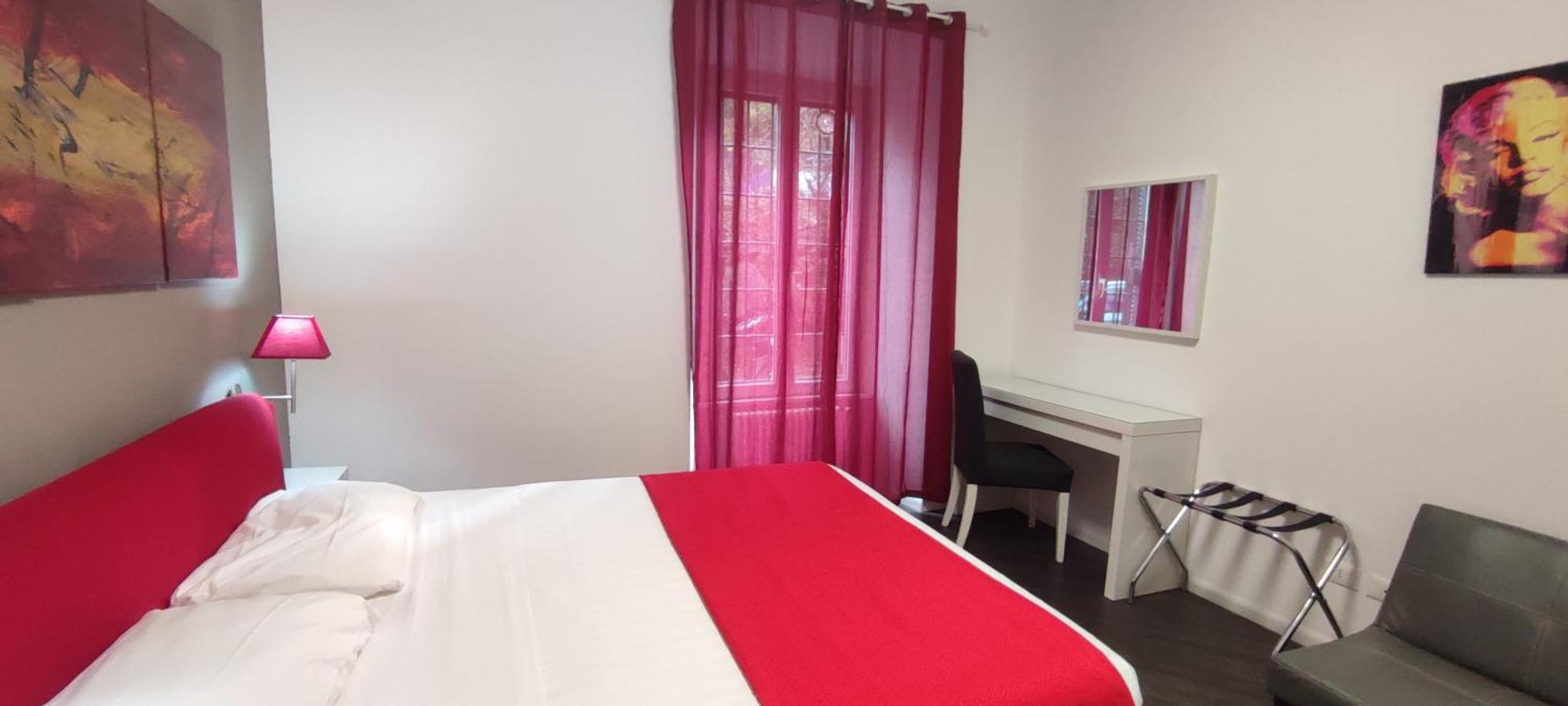 Apartment Vatican San Peter Quiet And Lovely Rom